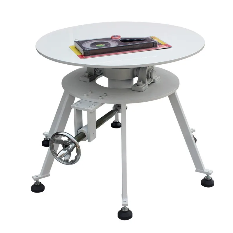 

Home appliance stability test bench, electrical appliance tilt stability test bench, refrigerator and air conditioner stability