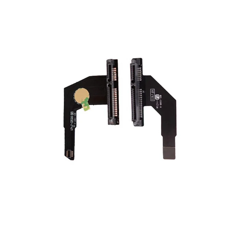 Lower Hard Drive 2Nd Flex Cable Kit Hard Drive Flex Cable 821-1500-A for Apple Mac Mini A1347 821 1500-A