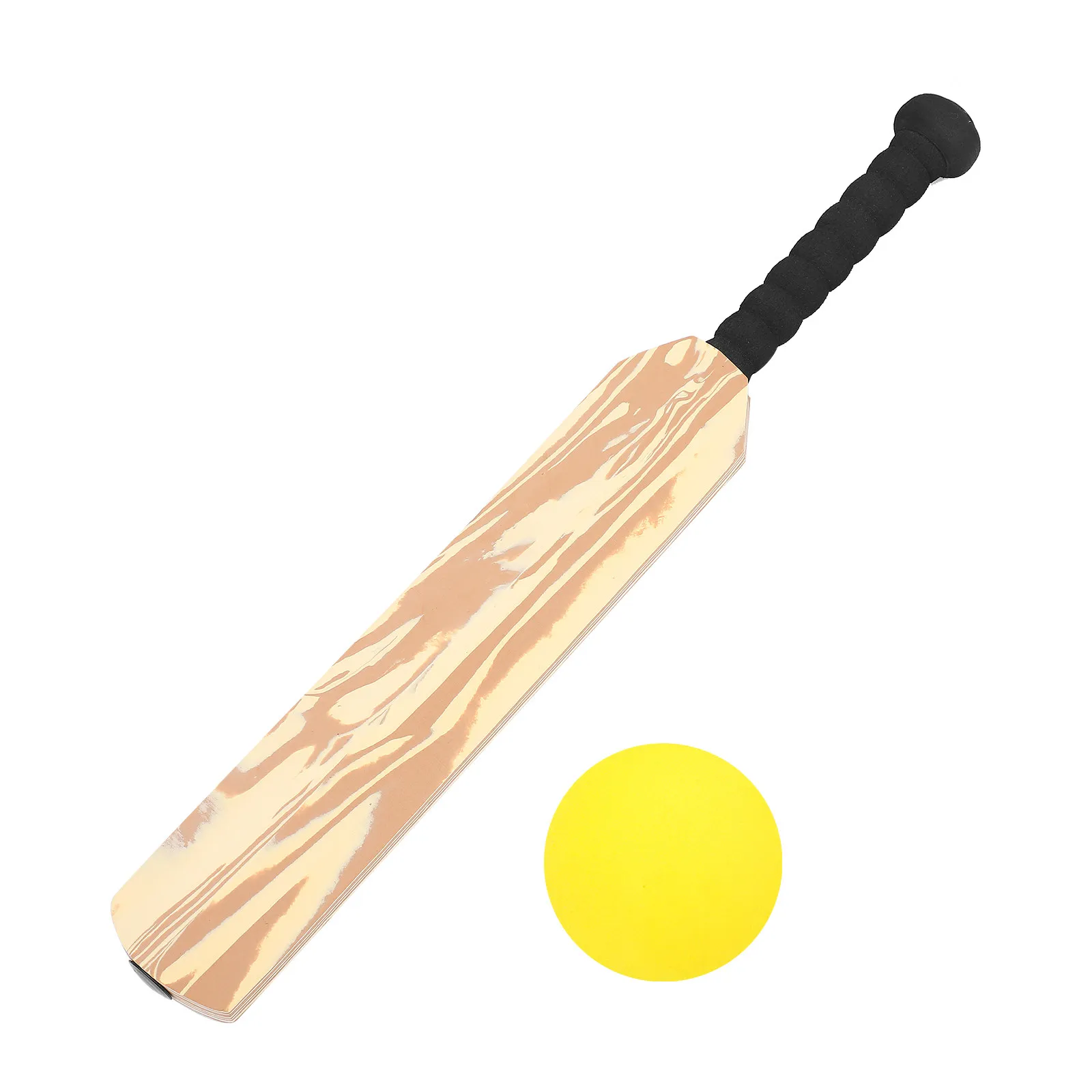 

1Set Creative Cricket Sports Game Set Kids Educational Plaything Improves Observation Body Movement Fun Backyard Home Leisure