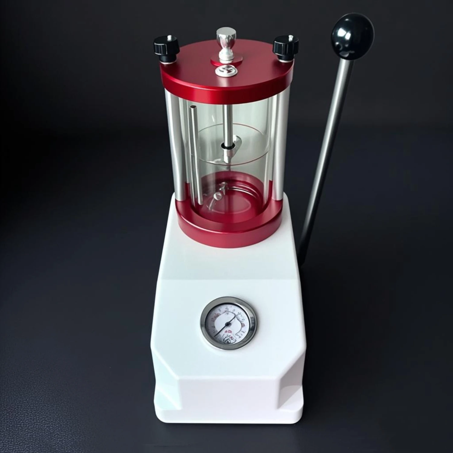 

Высокоточный водонепроницаемый тестер для часов | Автоматическое оборудование для испытания давлением для часовых заводов и ремонтных мастерских