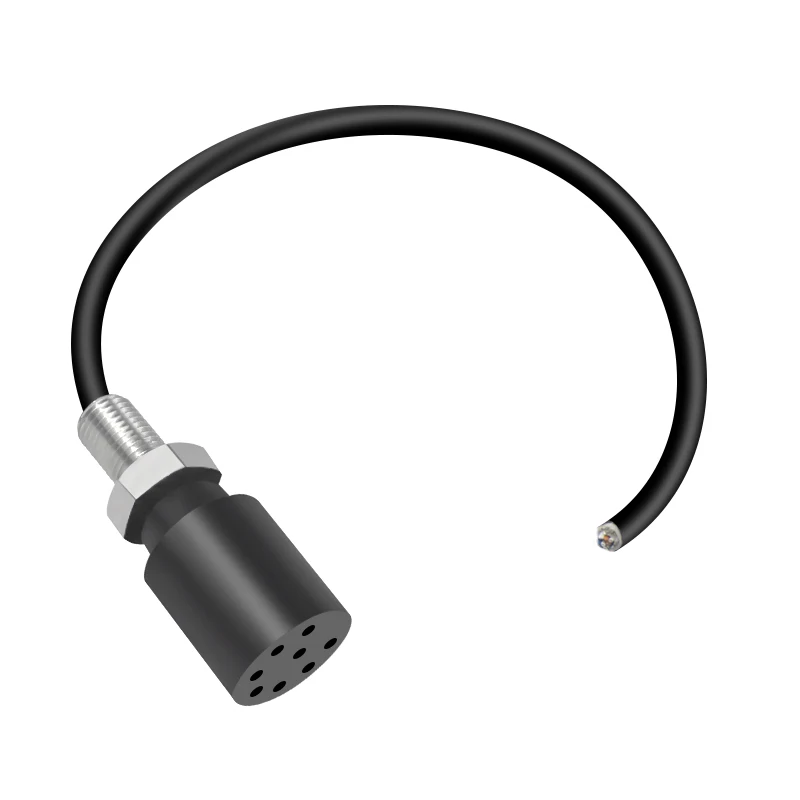 DBH8F Underwater Pluggable 8-pin Ethernet Circular Connector Waterproof Underwater Connector Underwater Connector