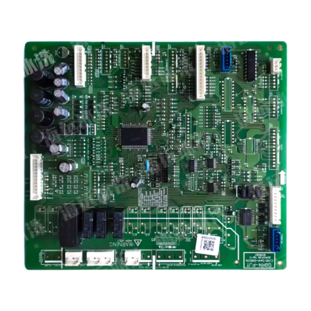 

Used for Samsung refrigerator computer board DA92-00606N DA41-00827A motherboard
