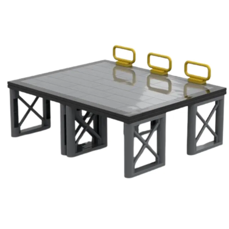 Bloques de construcción de partículas pequeñas de 58 piezas, juego de modelo de coche y garaje clásico MOC, juguete educativo y artículo decorativo, regalo perfecto f