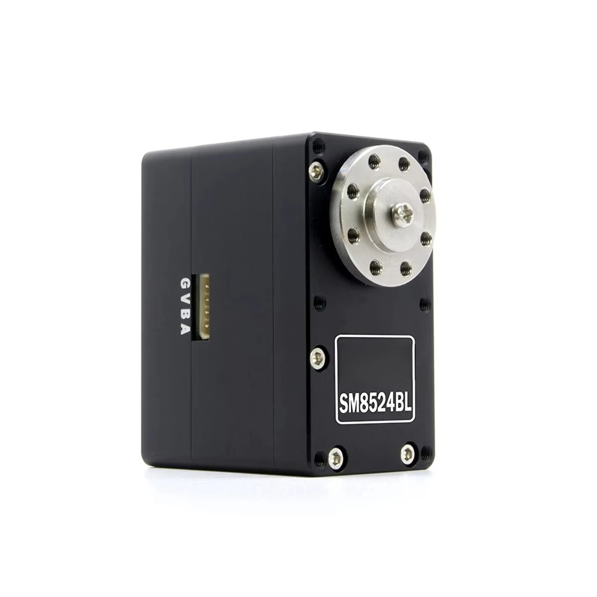 Feetech SM8524BL 24V 85kg Metal Gear Brushless Motor Smart Serial Bus Servo for DIY Humanoid Robots AGV Equipment