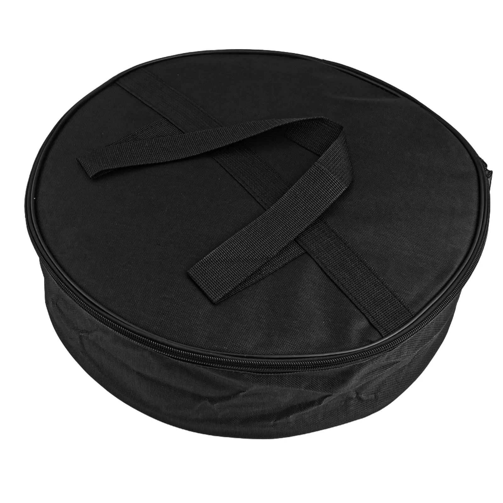 Car Storage Cord Organizer 600D Oxford Cloth Inner Thickened Cotton Pad Rainwater Penetration Prevention Sturdy Material