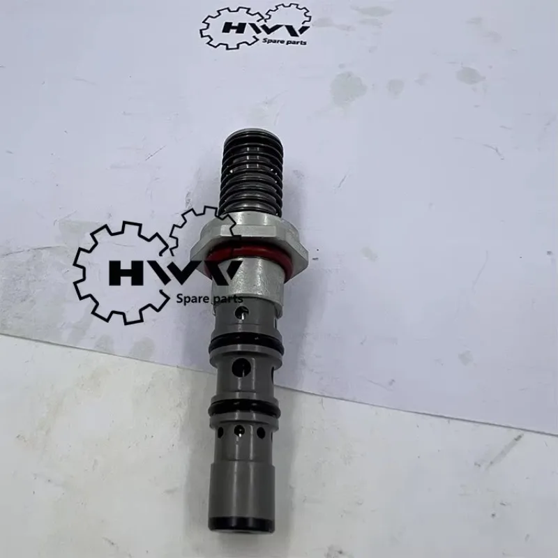 

Quality Wholesale 194-5032 1945032 Pilot Control Cartridge Valve for Track-Type Tractor D7R II D6R Construction Machinery Parts