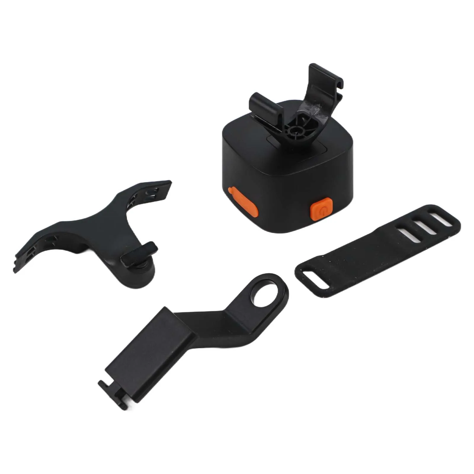 DIY RGB Waterproof for demon Eye Motorcycle Decorative Light For Electric Vehicles Bicycles And Motorbikes for custom Display