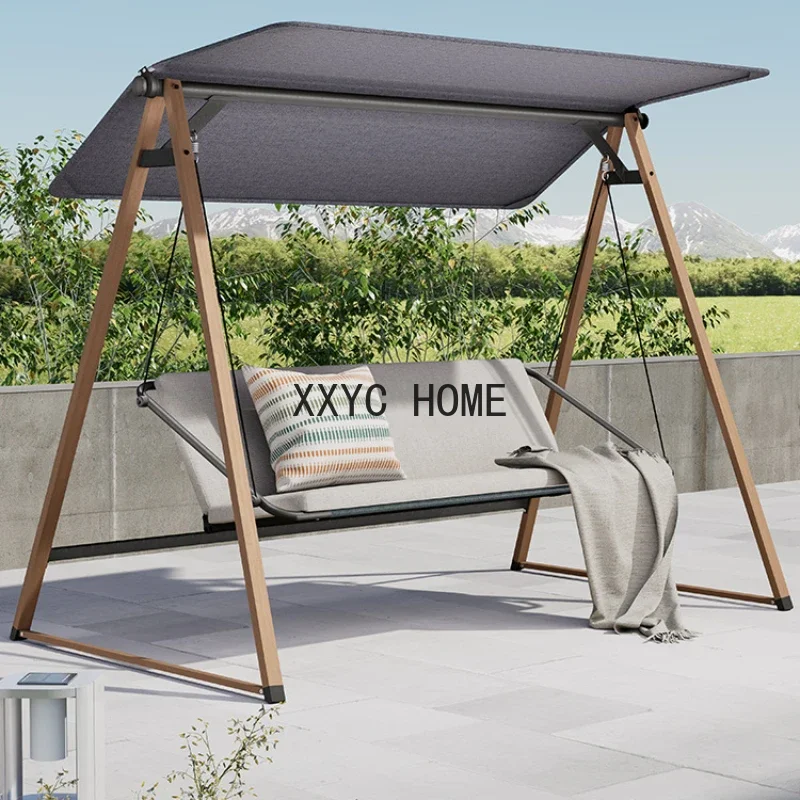 

Buitenschommel, Patio Stoeltjeslift, Buitenschommel, Dubbele Wiegtuin Hangmat