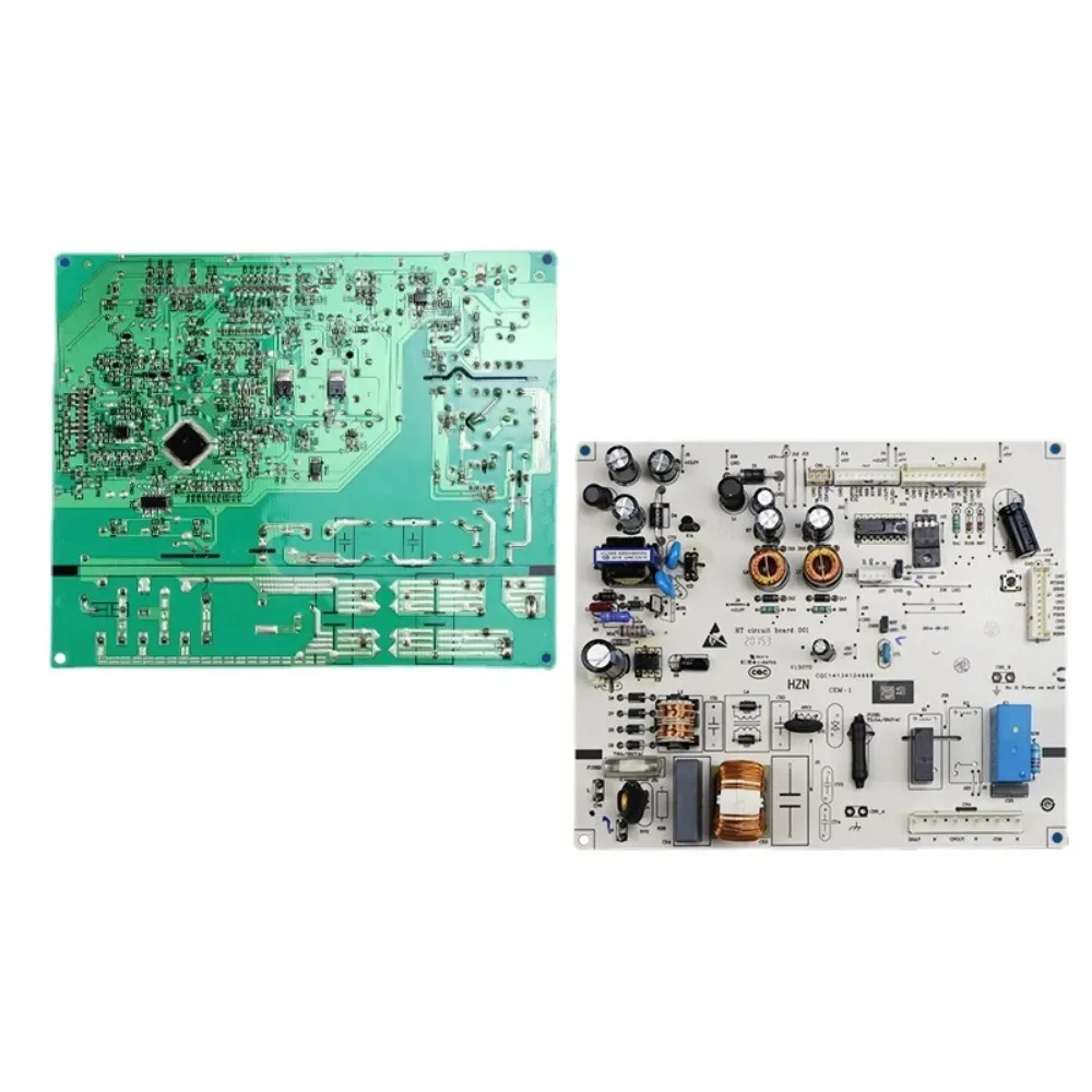 New Control Board For Haier Refrigerator 0061800133A Circuit PCB Fridge Motehrboard Freezer Parts