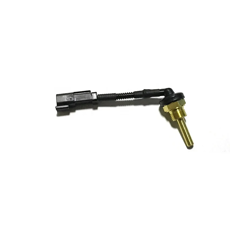 

Excavator Engine Water Temperature Sensor 15153124 VOE15153124 Coolant Sensor for Volvo