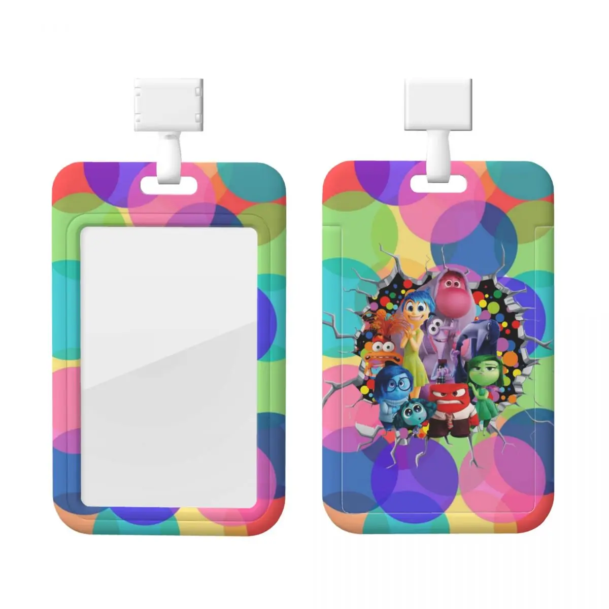 

Держатель бейджа для карточек на заказ. Держатель для карт. Внутренняя тема. 3D-наклейки на стену. Шейный ремешок. Держатель удостоверения личности. Инженеры.