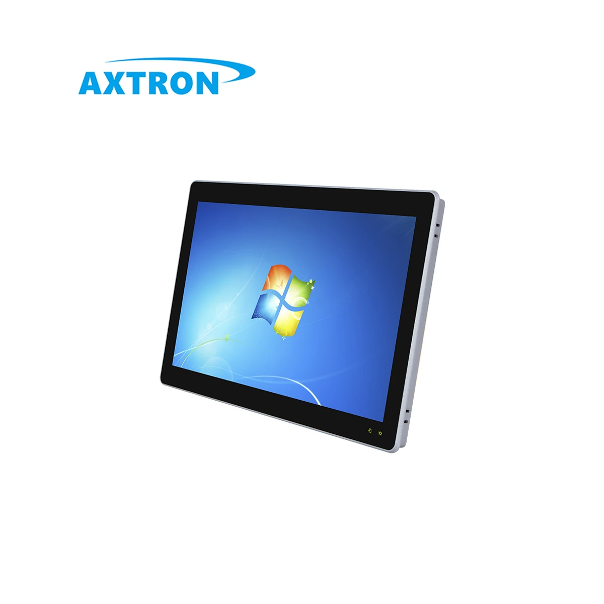 13.3 inch ip65 window linux fanless 10 point touchscreen rugged embedded all in one pc industrial panel pc Tablets Computers