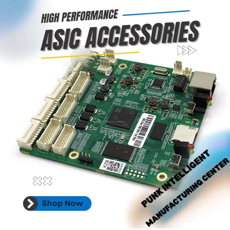 

Control Board for KS3L KS5L KS5M