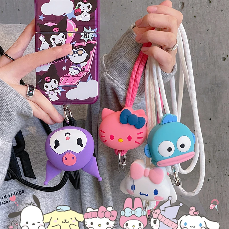 

Ремешок на шею Hello Kitty Sanrio для девочек