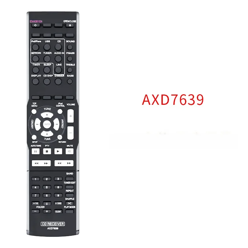 Variant: AXD7639