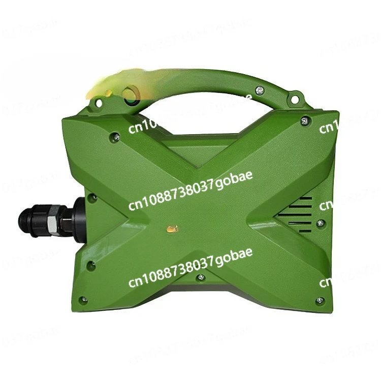 

ER700 Mini Electric Battery Hydraulic Pump 70Mpa High Pressure Oil Pump Station Remote Switch Control Outdoor High-Altitude Work