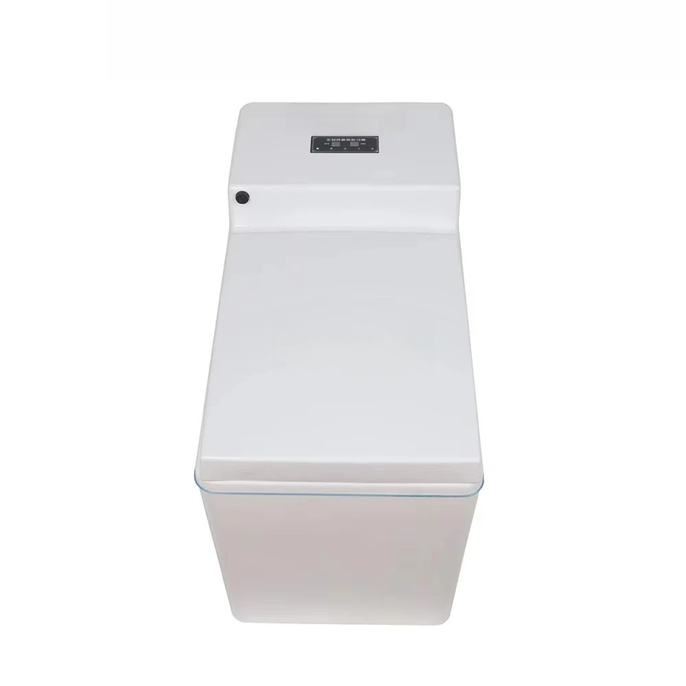 مرحاض سماد، مرحاض ذو سعة كبيرة #2