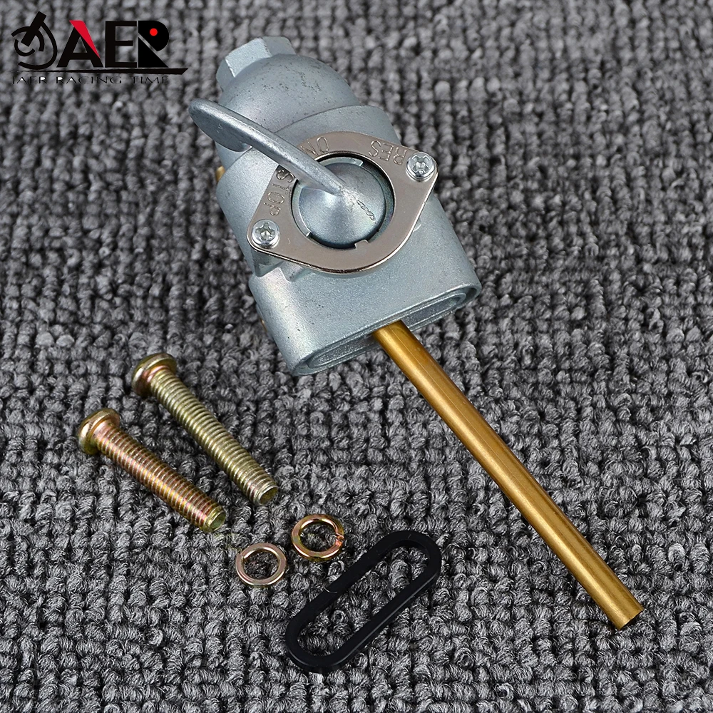 16950-300-020 Fuel Petcock Tap Value Switch for Honda CB750K CB550K CB500K CB350F for Kawasaki KZ400 KZ400D KZ 400 S D3 D4 S2 S3