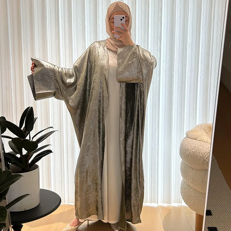 Jalabiya Arab długa suknia Ramadan muzułmańskie Abaya dla kobiet sukienki na imprezy Eid Morocco Saudi Vestidos Dubai Kaftan Islam Abayas