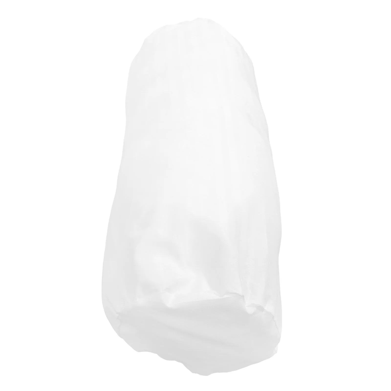 

Cylindrical Pillow Cover 26.7 Inch Round Neck Roll Pillow Case for Bolster Insert Sofa Cushion Liner Removable Washable