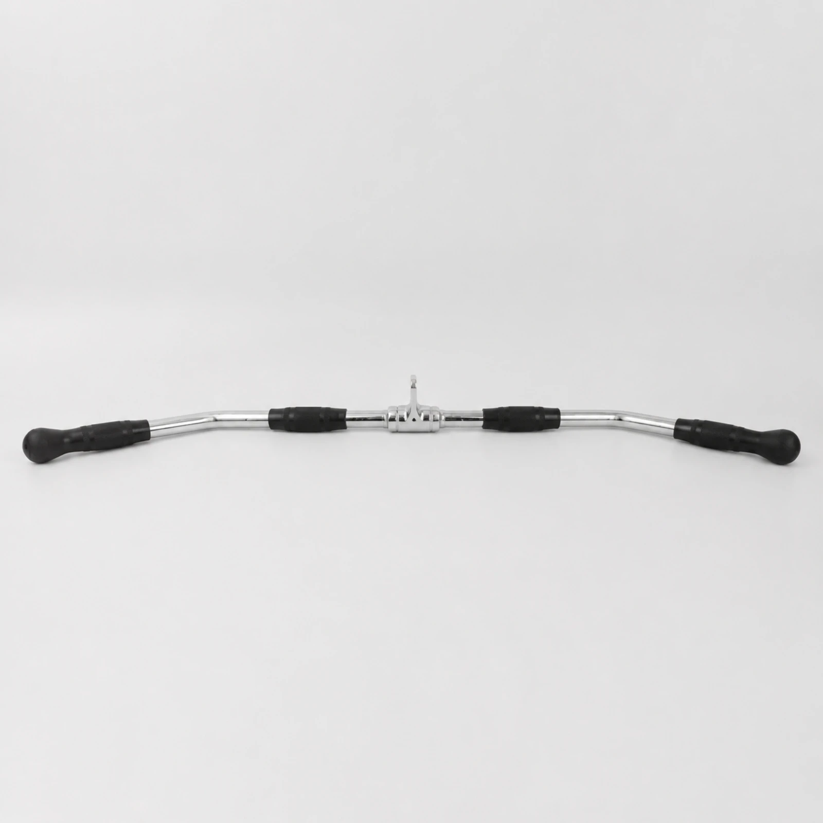 High-Pulley Cable Training Bar - Lat Pulldown Cable recension och pris