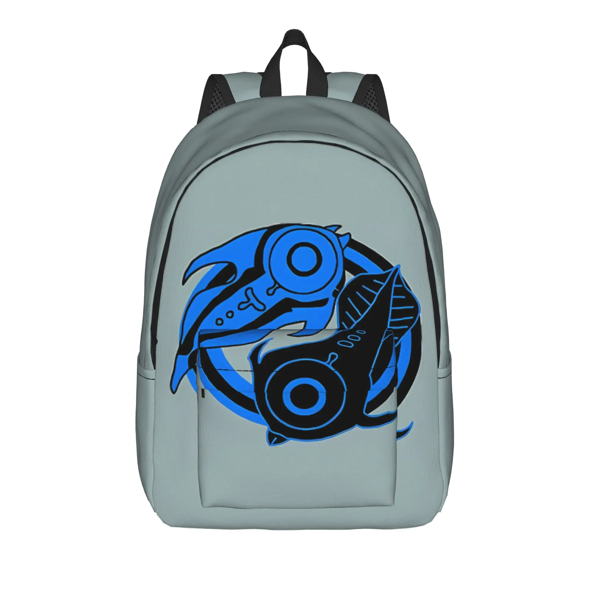 Back to School Season Peeper Arctic Bookbag Subnautica Ladies Personalised Backpack