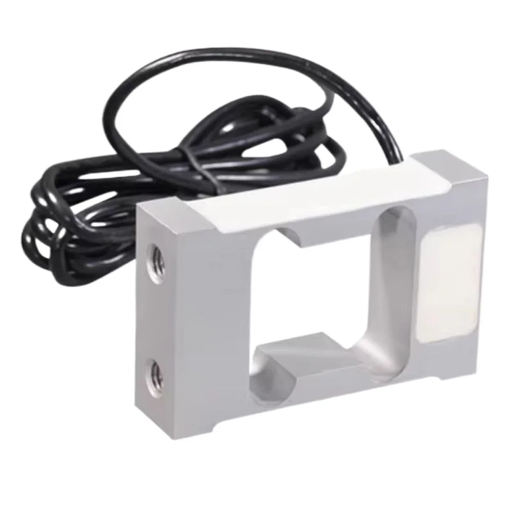 L6H5 C3 Packing Load Cell 4kg 6kg 8kg 15kg 20kg 30kg ZEMIC load sensor manufacturer