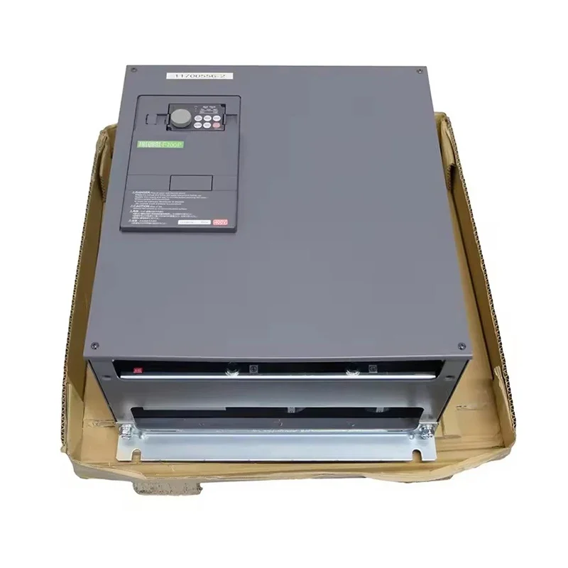 New Brand New Original FR-F740P-55K Inverter PLC Programmable Controller PAC & Dedicated Controllers