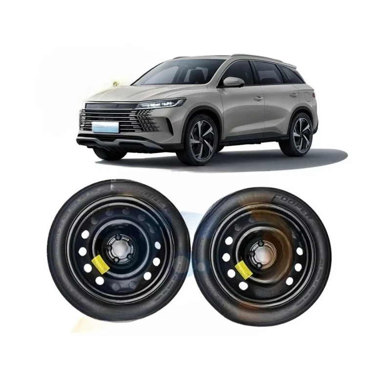 

Hot-selling car spare tire OEM after-sales tire