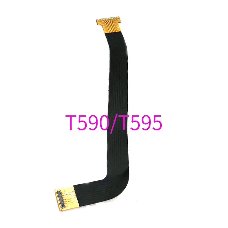 

For Samsung Galaxy Tab A 10.5 SM-T590 T595 Main Motherboard Connector LCD Display Flex Cable