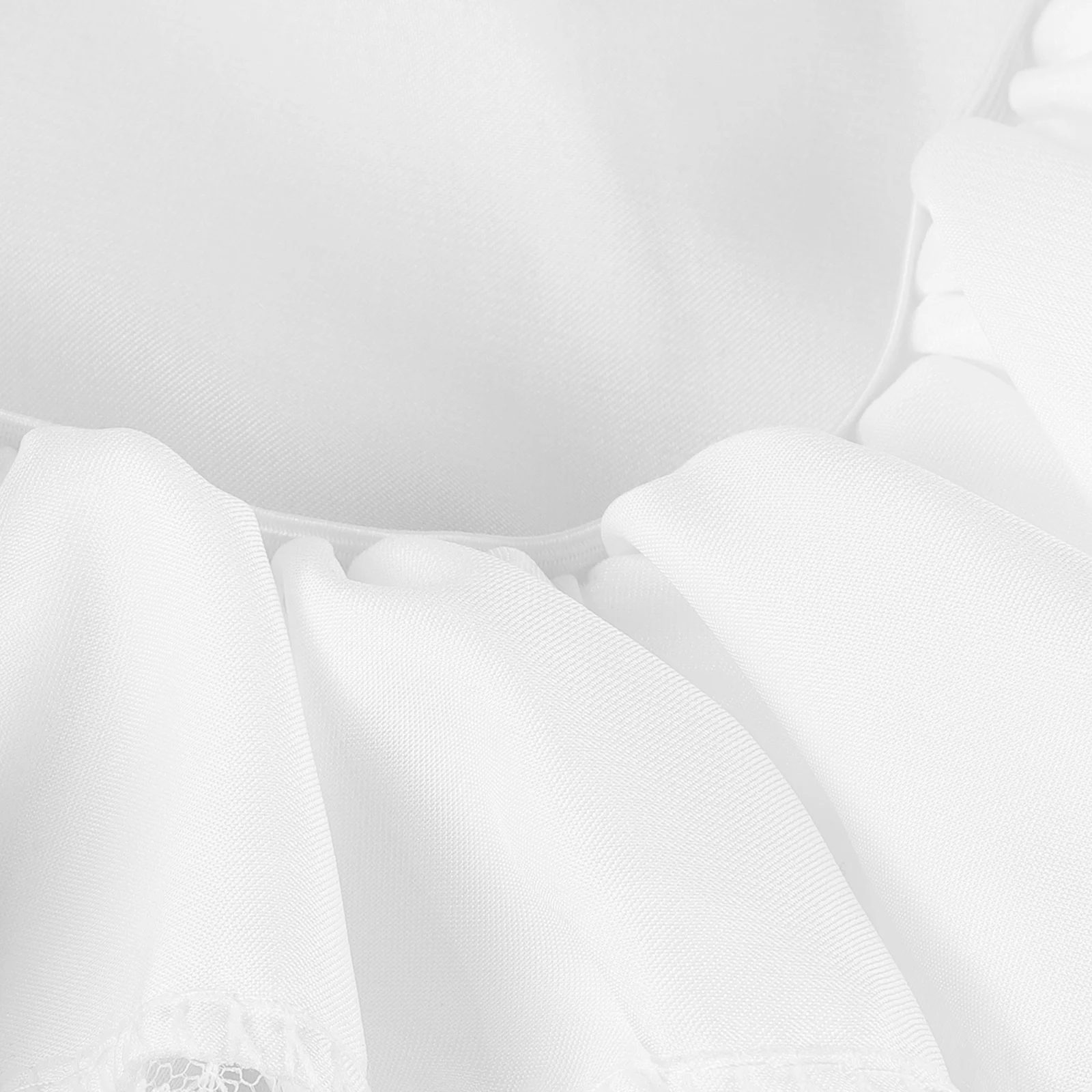 帽子女性レース頭飾りコスプレパーティーパフォーマンス帽子メイド帽子女性のための軽量衣装小道具アクセサリー