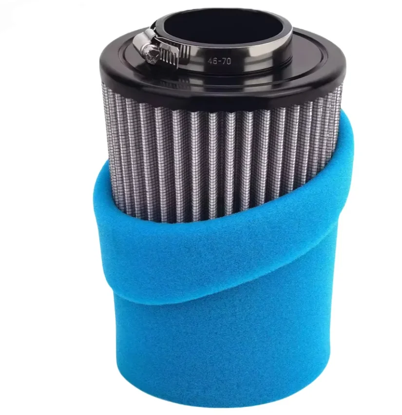Dust Element Air Filter For C-f 600 Rm 800 Can-am Bombardier Brp Renegade Outlander 500 650 800 1000 707800174 21040401012