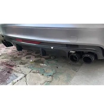 8 最佳銷售 奧迪 TT 後擴散器 - №7