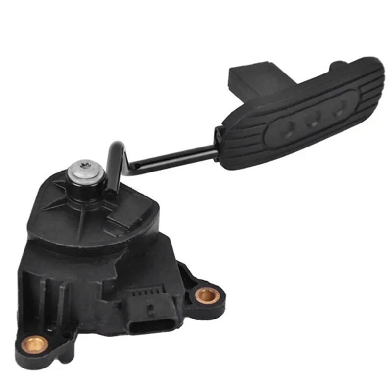 Sensor de viaje de Pedal de acelerador de coche para Nissan Cube Versa conjunto de Pedal de Gas 18002-1JY0B 180021JY0B