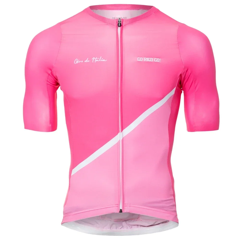 2023 ga rigo go wielertrui dames fiets tops ciclismo maillot snel droog shirts zomer outdoor team kleding mtb fietspak view 4