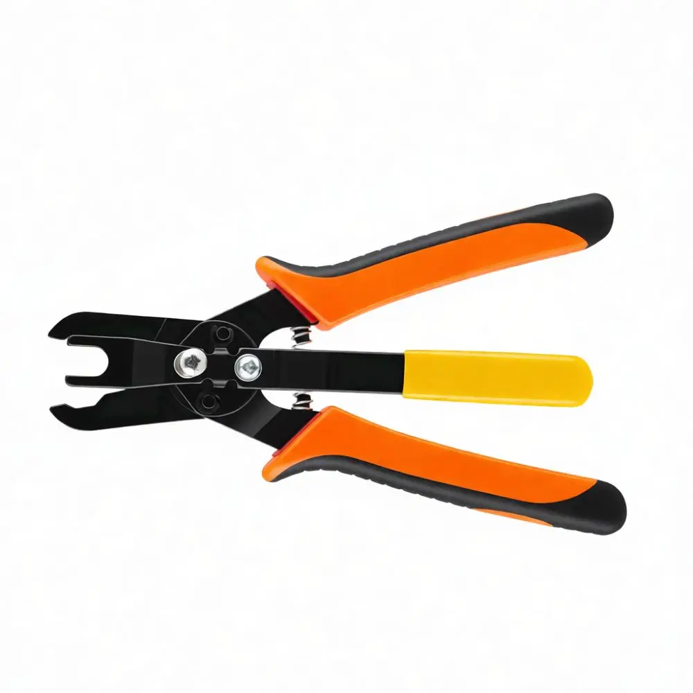 High Carbon Steel Pneumatic Tube Pliers For Chuanxing Air Connector Remover Industrial Mechanic Hand Tooling