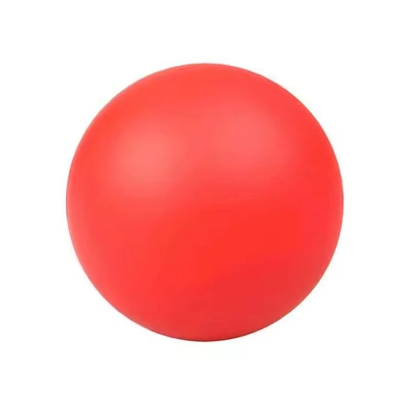 Ein professionelles Rehabilitations-Trainings-Griffball, elastisches PU-Fingerstärkungs-Übungsgerät für den Heimgebrauch in der Handmuskulatur