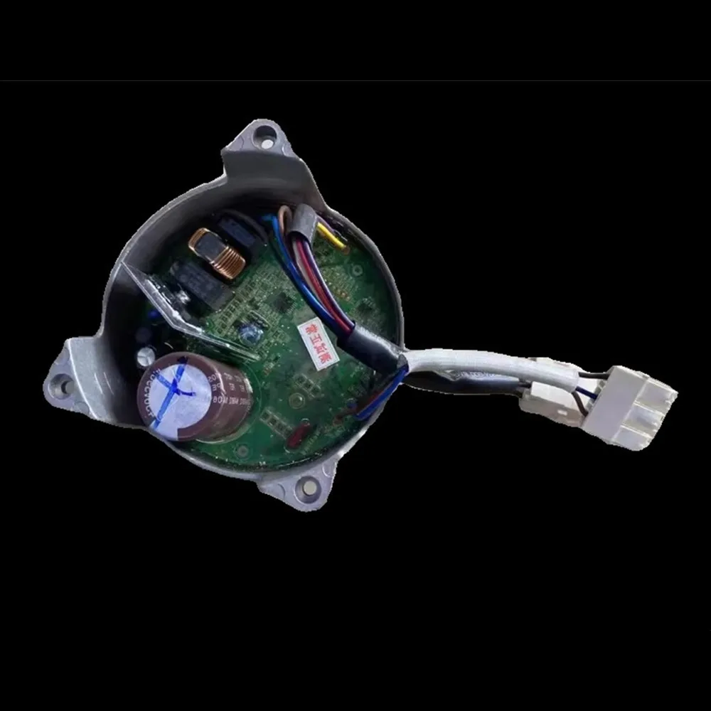 

For Midea drum washing machine motor ZXGN-420-8-116L drive board