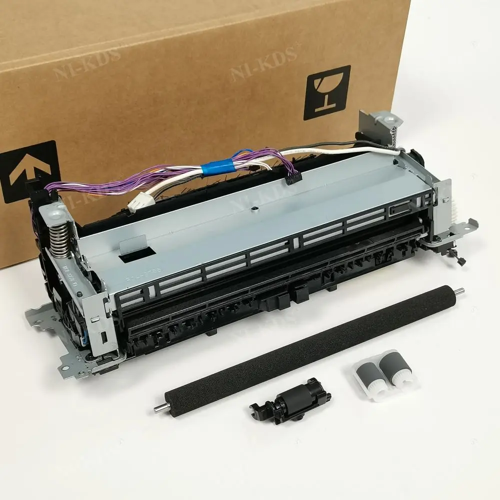 

RM2-2487-000CN Duplex Maintenance Kit for HP Laserjet PRO M253 M254 M278 M280 M281 254 281 RM2-1673-000CN Fuser Unit 110V 220V