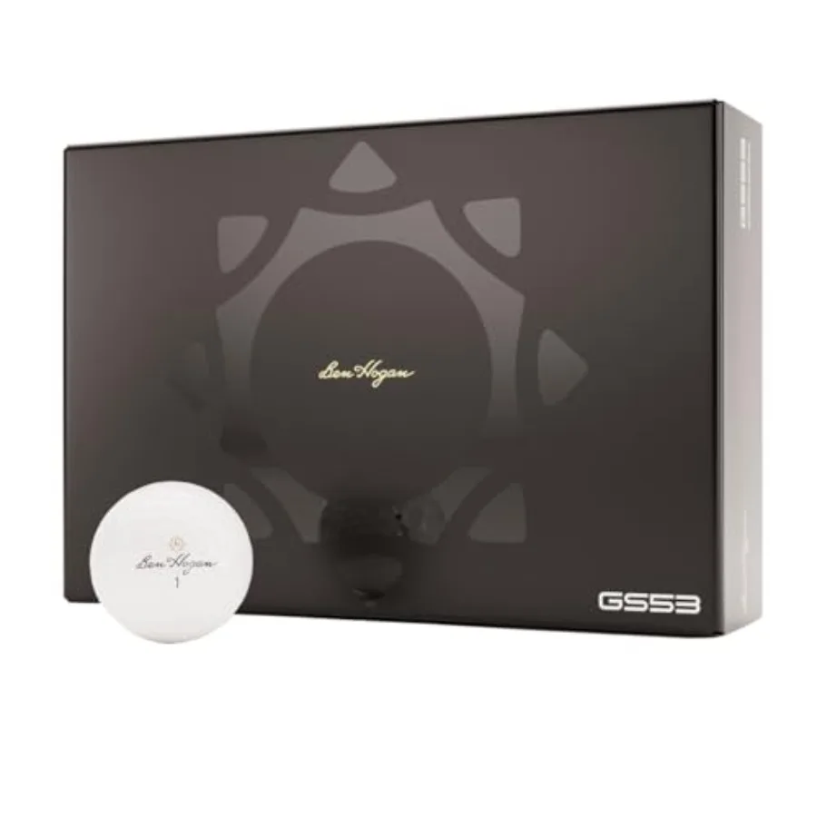 Ben Hogan GS53 Golf…
