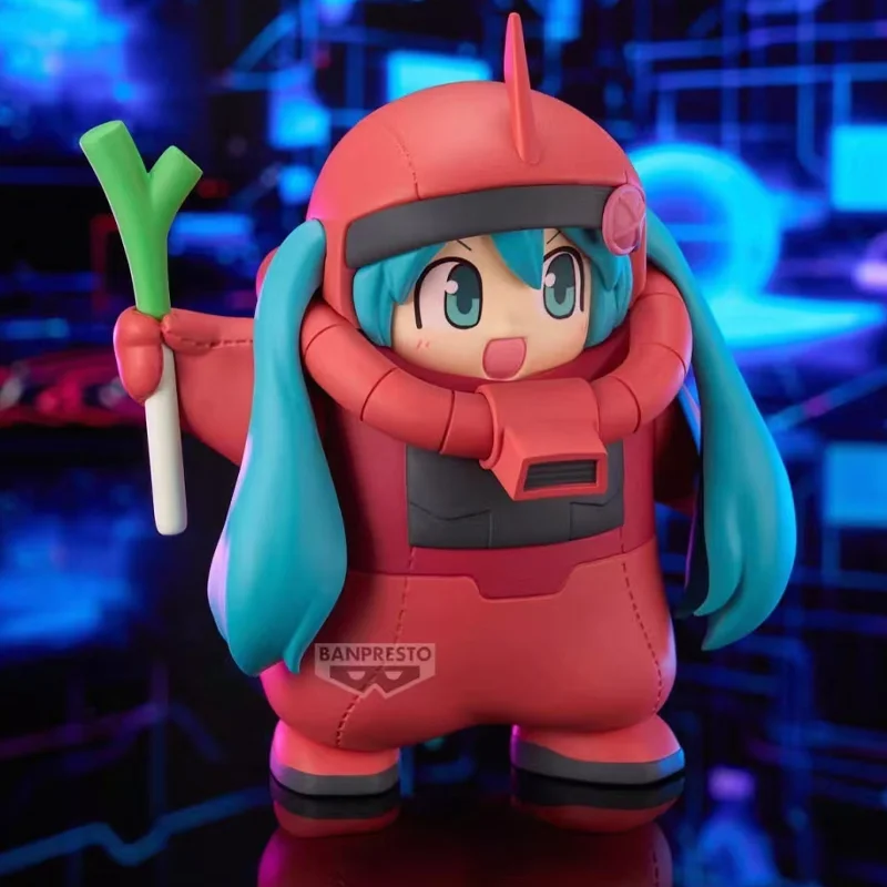 Originale BANDAI BANPRESTO Dis - Model Kit Zaku recensione e prezzo