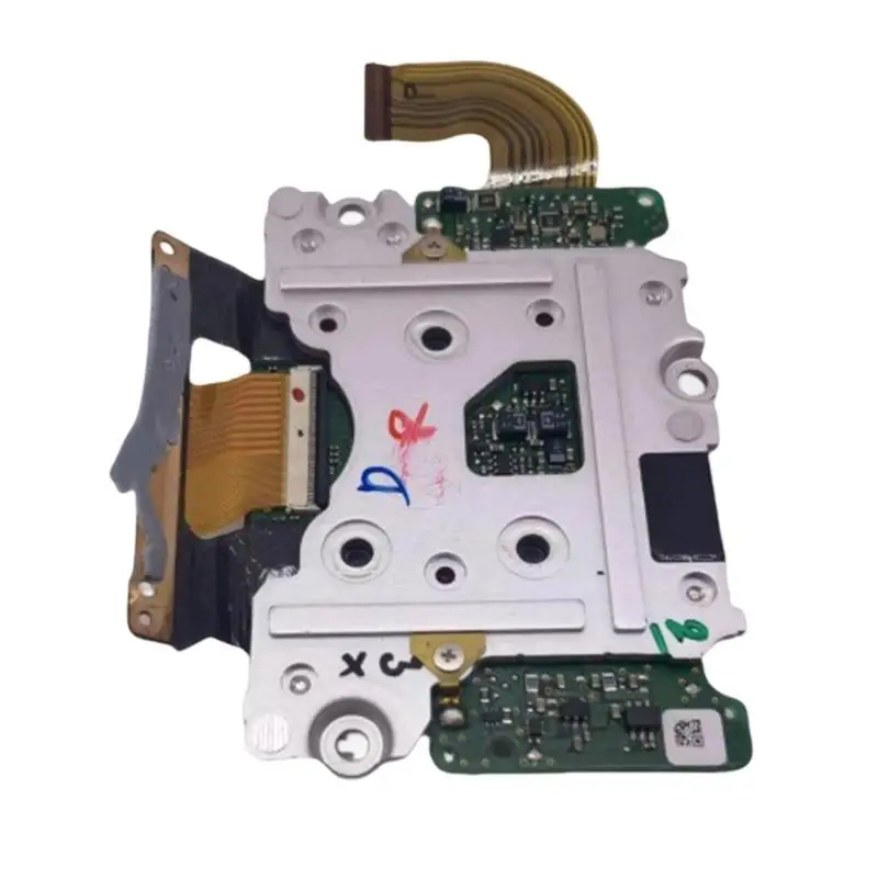 31BA Advanced CCDS Датчики для D600 D610 Улучшенная точность цвета HDRS Shootings