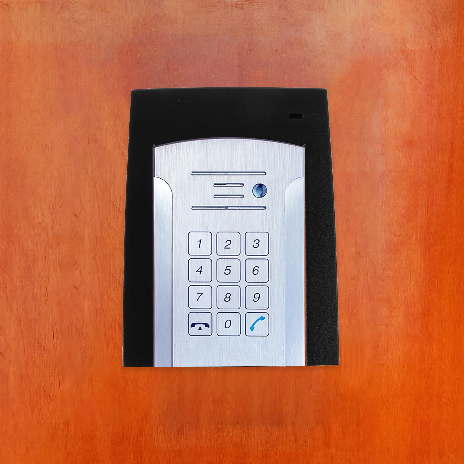 Waterproof Plastic Shell For Access Control Card Reader Durable Id Cpu Ic Scanner Case Multiple Scenarios Door Access