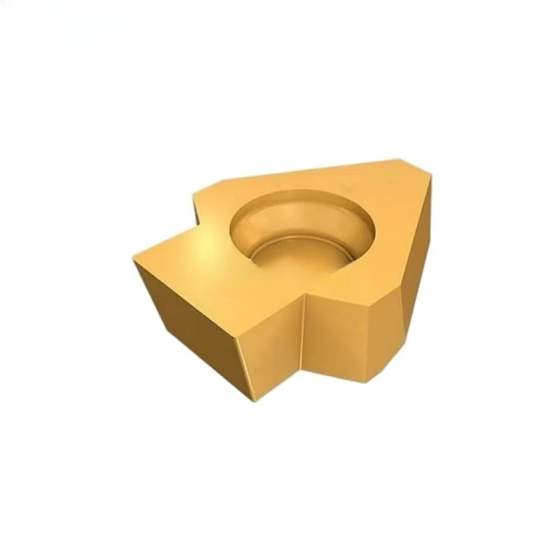 

1 шт., долбежный резак для шпоночного паза, твердосплавная вставка, лезвие для станка с ЧПУ для резки слепых внутренних пазов для шпоночного паза, шлицевой вал