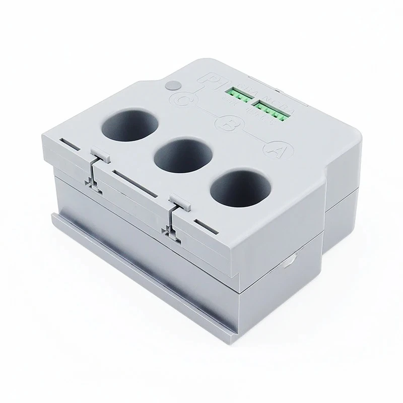 KWHr 250 Type all-in-one Three-Phase Multi-Function Energy Consumption Meter Large Current