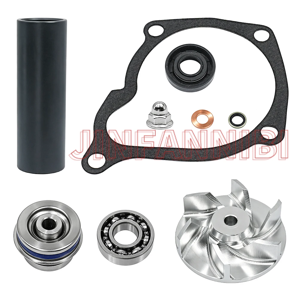 kit-d'impeller-de-pompe-a-eau-et-ensemble-d'outils-de-montage-de-joints-de-roulement-pour-polaris-sportsman-400