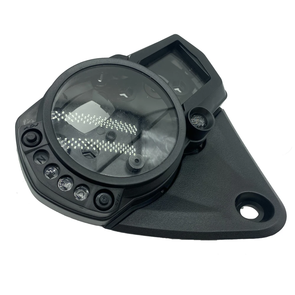 Speedometer Instrument Housing Cover For SUZUKI GSXR1000 GSXR 1000 2005 2006 05 06 K5 K6 Meter Odometer Motorcycle Accessories