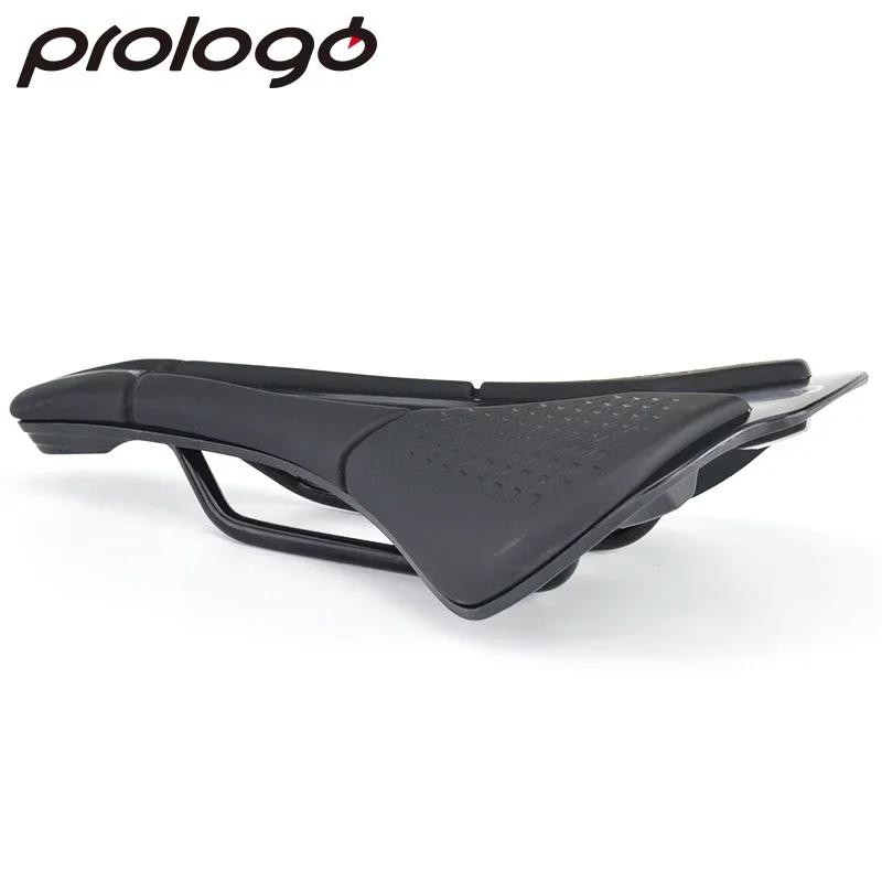 Prologo Scratch M5 Space/Pas Pro T2.0 Tirox Rail Bicycle Saddle for Road MTB City Touring XC Gravel Bike Cycling Parts