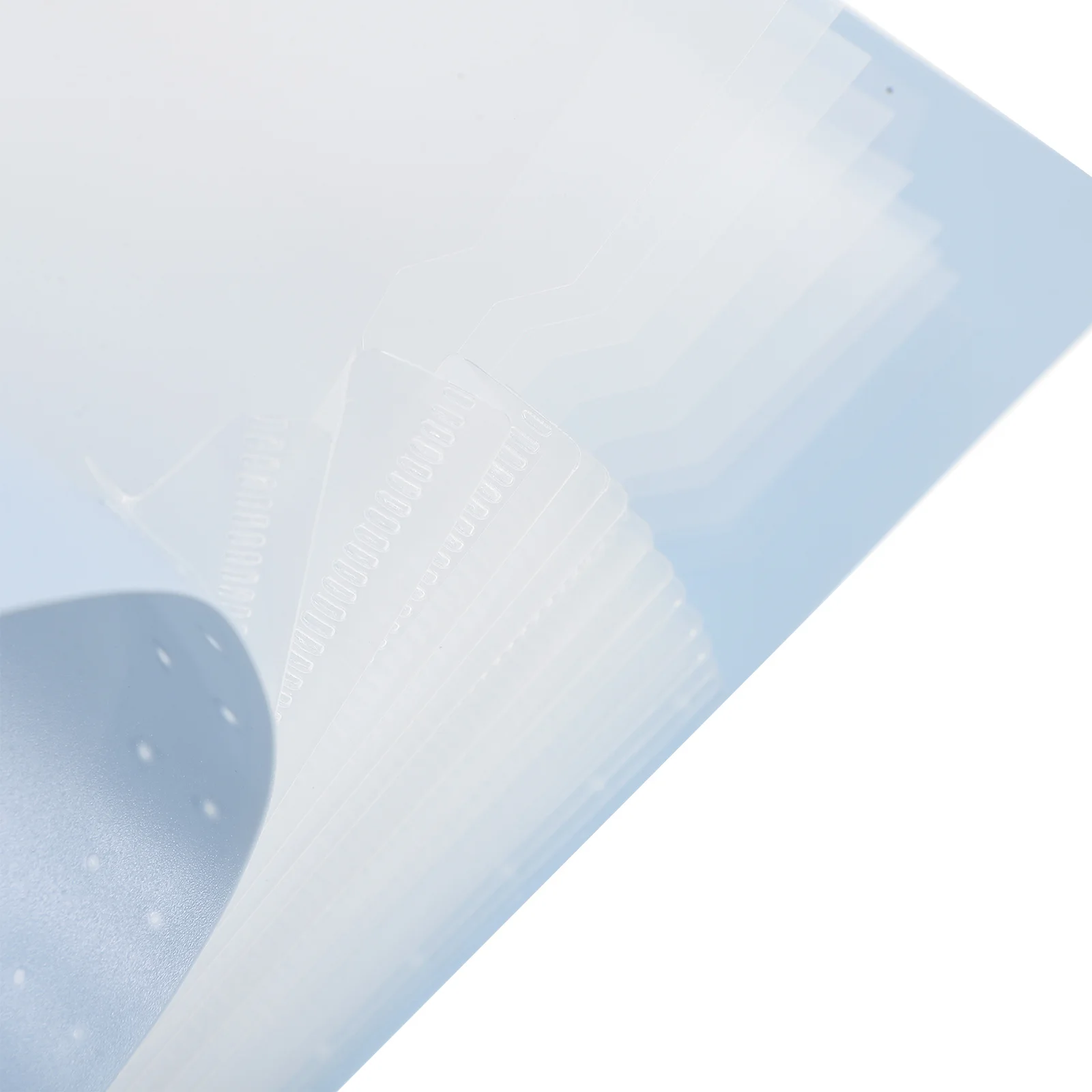 

Многослойная папка-органайзер для файлов, расширяющаяся папка для хранения файлов с дизайном кнопки для сортировки офисных школьных документов