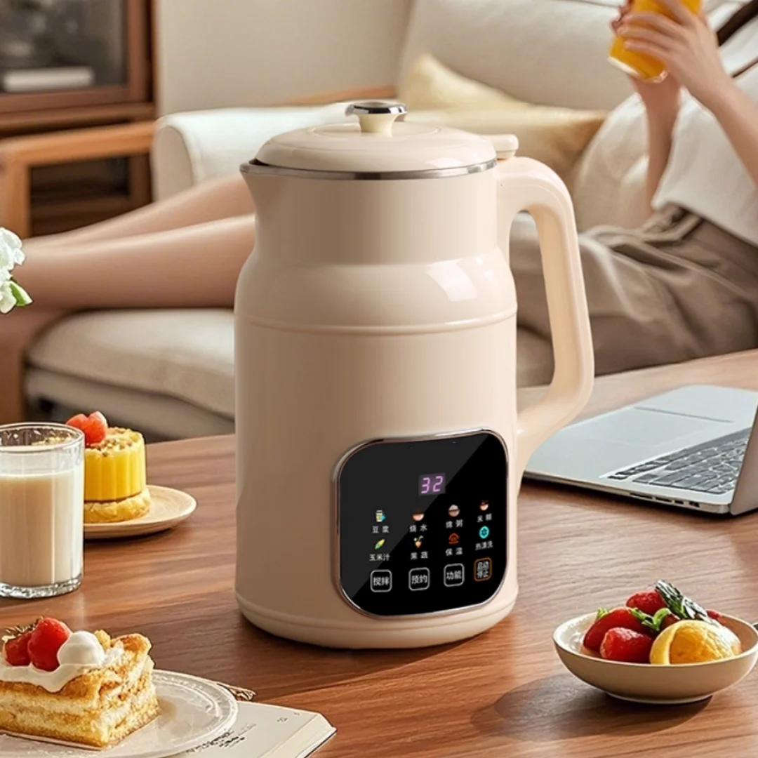 home-portable-soy-milk-maker-1000ml-touch-control-soybean-milk-machine-high-quality-stainless-steel-blender-keep-warm-pure